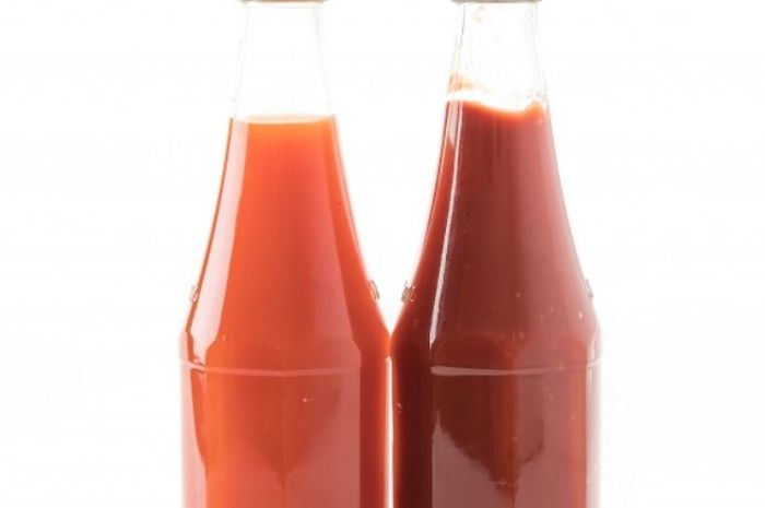 Hentikan Kebiasaan Menyimpan Saus Sambal Di Kulkas Ini Akibatnya Semua Halaman Nakita