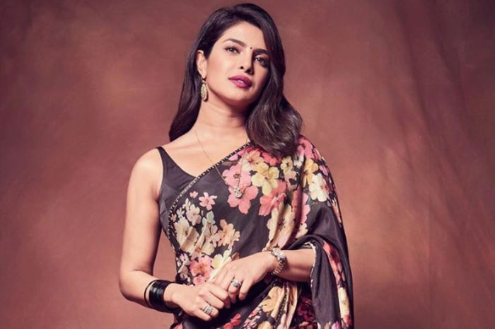 Pengalaman Pahit Priyanka Chopra Selama Jadi Aktris, Pernah 'Dipaksa