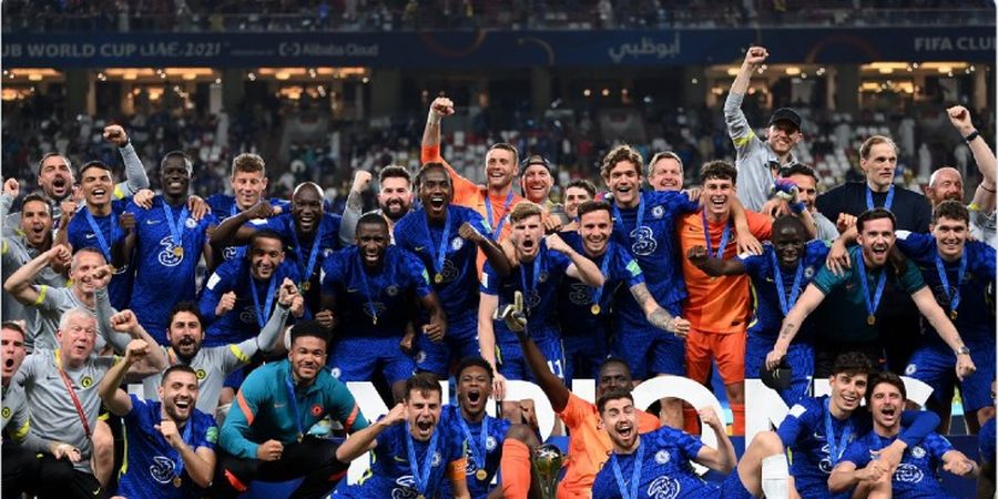 Jadwal Liga Champions Hari Ini - Chelsea Jamu Wakil Prancis, Juventus Lakoni Partai Tandang