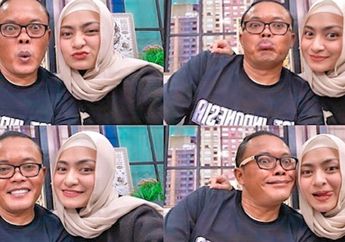 Pantas Buat Sule Dimabuk Kepayang hingga Makin Serius, Nathalie Holscher Ternyata Rela Korbankan Hal Ini Demi Sang Kekasih, Ayah Rizky Febian: Itu Sakit, Dia Berani