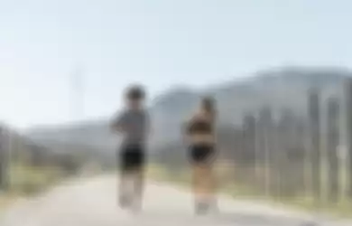 Manfaat rutin lari pagi dapat menyehatkan jantung