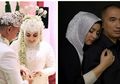 Pasca Dua Kali Gagal dalam Pernikahan, Jane Shalimar Akhirnya Resmi Menjadi Istri Arsya Wijaya yang Seorang Pengusaha Kuliner