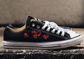 Converse Hadirkan Sneakers Chuck Taylor Bertema Bintang-bintang WWE