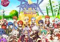 Gravity Game Link Luncurkan Game PC Ragnarok: Forever Love di Agustus
