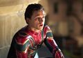 Tom Holland Tunjukin Peran Penting dalam Membawa Kembali Spider-Man ke MCU