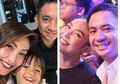 Fakta Regi Datau, Generasi Penerus Gobel Group! Keluarganya Bukan Orang Sembarangan