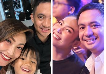 Fakta Regi Datau, Generasi Penerus Gobel Group! Keluarganya Bukan Orang Sembarangan