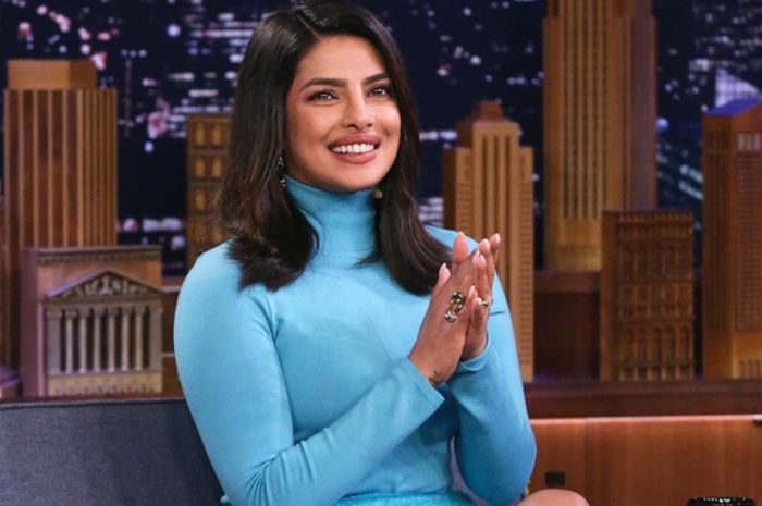 Gegara Protes soal Gajinya, Priyanka Chopra Hampir Dipecat dari Sebuah