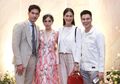 Hadiri Pertunangan Mewah Jedar, Cara Makan Baim Wong Kena Teguran Keras Sang Istri
