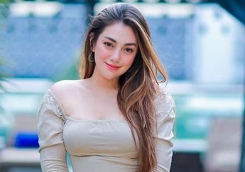 Videonya Saat Diajak ke Atas Panggung Oleh Ariel NOAH Viral, Celine Evangelista Tanpa Basa-Basi Lempar Pujian Untuk Sang Vokalis: