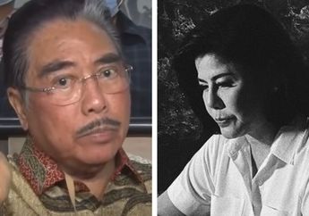 Layangkan Ultimatum, Hotma Sitompul Siap Laporkan Desiree Tarigan Soal Brangkas Berisi Rp 10 Miliar yang Raib Tak Berbekas: Kita Bertempur di Ranah Hukum!