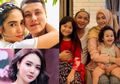 Berita Terpopuler: Ussy Sulistiawaty Pernah Bulat Tekad untuk Angkat Koper dari Rumah karena Andhika Pratama hingga Pasha Ungu Ucapkan Hal Menyentuh Hati di Ulang Tahun Putrinya