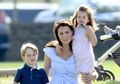 Kate Middleton Pulang ke London Bersama 3 Anaknya Tanpa William, Perselingkuhan Benar Terjadi?