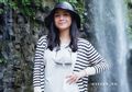 Tajir Melintir, Intip Harga Setelan Baju Tidur Mewah Nagita Slavina saat Traveling yang Jadi Sorotan Netizen