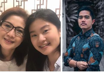 Bak Ditampar di Depan Muka! Kaesang Gandeng Pacar Baru, Postingan Ibu Felicia Tissue Instagram Ini Diduga Kuat Sindir Sang Mantan Menantu