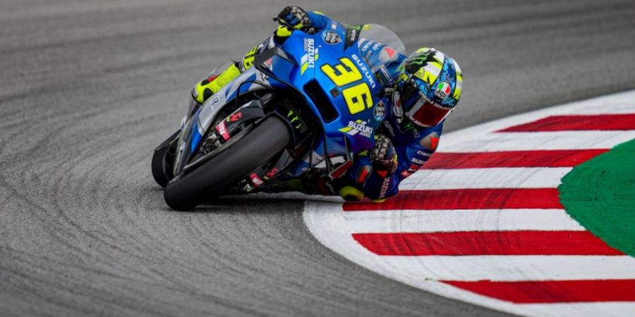 Jorge Lorenzo Beberkan Pilihan Tempat Hijrah Terbaik bagi Juara MotoGP 2020