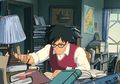 Bosen di Rumah Aja? Mending Belajar Gambar Sama Animator Studio Ghibli di YouTube