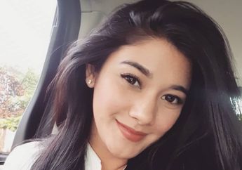 Intip Momen Hangat Bahagia di Perayaan Ulang Tahun ke-31 Naysilla Mirdad Si Ratu Sinetron yang Ramah dan Tajir
