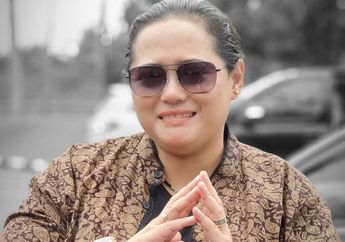 Bongkar Rahasia Dapur Tentang Suka Dukanya jadi Paranormal, Mbak You Mengaku Pernah Dilabrak Artis Karena Terawangannya Tepat 'Tau-Tau Ditelepon'