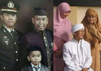 Berita Terpopuler Hari Ini, Dari Putra Tukul Rela Kerja Keras Demi Sesuap Nasi Hingga Usaha Istri Muda Aa Gym Bangkrut