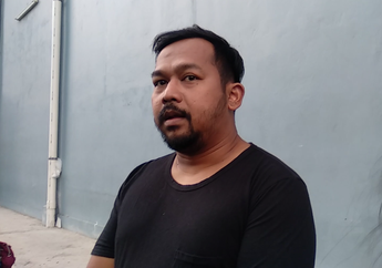 Tanggapi Maraknya Selebritis Hijrah, Bedu: Jangan Mengkotak-kotakkan yang Sudah Hijrah dan yang Belum