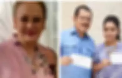 Inilah sosok ayah Halimah, mantan istri Bambang Trihatmodjo, ternyata bukan orang sembarangan di masa pemerintahan Soeharto.