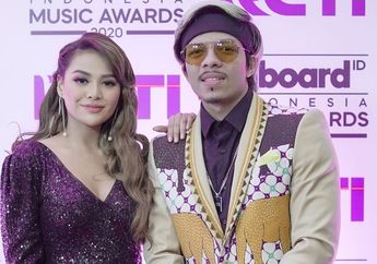Terang-terangan Bongkar Hubungannya dengan Atta Halilintar, Aurel Hermansyah Doa agar Niat Baiknya Dilancarkan