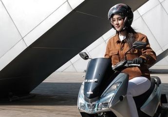 Cara dan Biaya Bikin SIM C Baru, Jangan Mau Kalah Sama Anya Geraldine