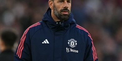 Kemenangan atas Chelsea Buyar, Van Nistelrooy Sebut Penggawa Man United Bapuk karena Gak Bisa Cetak Banyak Gol