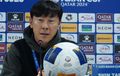 Di Balik Indonesia Kalahkan Korea, Shin Tae-yong Marah ke Pemain