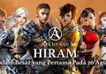 XLGAMES Umumkan Update Berskala Besar Pertama Untuk Game ArcheAge