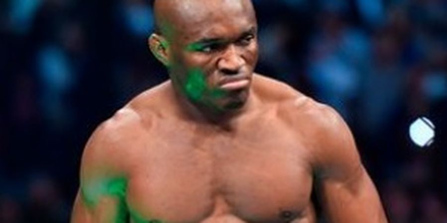 Hanya akan Jadi Rencana Bodoh jika Kamaru Usman Menghadapi Raja Baru Kelas Berat Ringan UFC