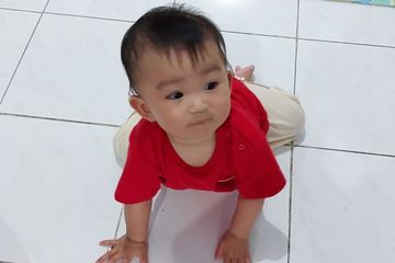 Daftar Nama Bayi Laki-laki yang Bermakna Gagah dan Berwibawa ...