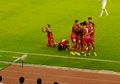 Kualifikasi Piala Asia U-20 2023 - Media Vietnam: Kalah Pahit, Dipaksa Lihat Indonesia Lolos