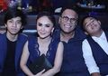 12 Tahun Jadi Janda, Kedua Anak Yuni Shara Minta Kakak Krisdayanti Itu Cari Pasangan yang Lebih Tua: 'Bukan karena Trauma, Tapi...'