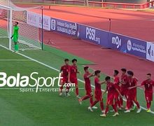 Kualifikasi Piala Asia U-20 2023 - Vietnam Ingin Pemain V-League Menggila di Indonesia