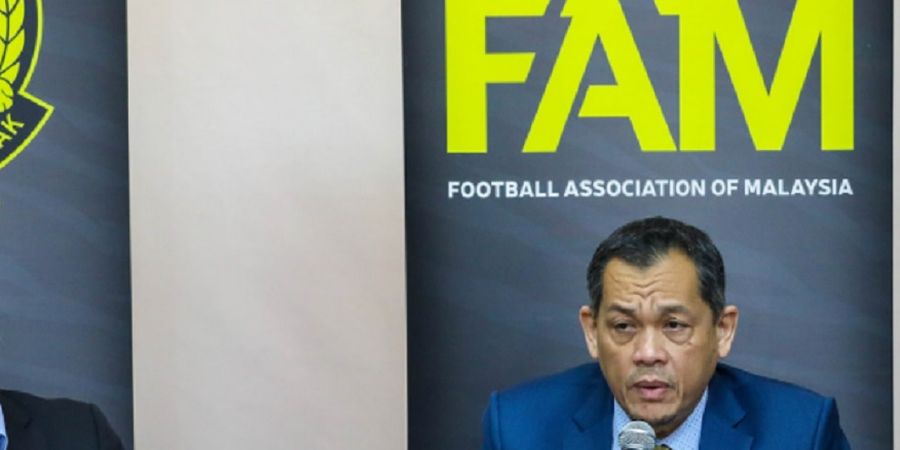 Singgung Argentina Cuma Cari Popularitas, Presiden FAM Ejek Timnas Indonesia?