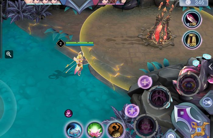 Moba Game Lokapala Collaborates With Pt Melon Indonesia To Become A Publisher Everyday News