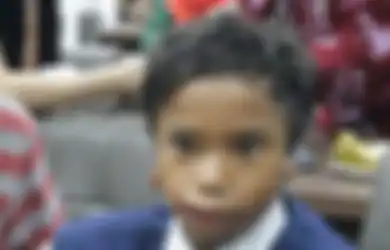 Kisah Muram Taufik, Penyandang Tunarungu Penyelamat 22 Turis Malaysia, Jadi Tulang Punggung Keluarga Sejak Kecil