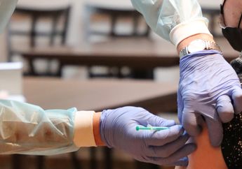 Demi Pengetahuan Sains, Para Dewasa Muda Ini Rela Terkena Virus Corona