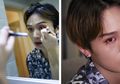 Bukan Wanita, Para Pria di China Ini Rela Rogoh Kocek hingga Puluhan Juta Rupiah Demi Beli Kosmetik