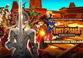 Ikutan Kuy! Pra-registrasi Game Lost Saga Remastered Resmi Dibuka