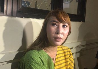 Akui Butuh Sosok yang Bertanggung Jawab, Istri Rio Reifan Mulai Mempertimbangkan Jika Suaminya Dihukum Lebih Berat