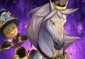 Kenalan Nih Sama Haya, Hero Fighter yang Overpower di Lokapala