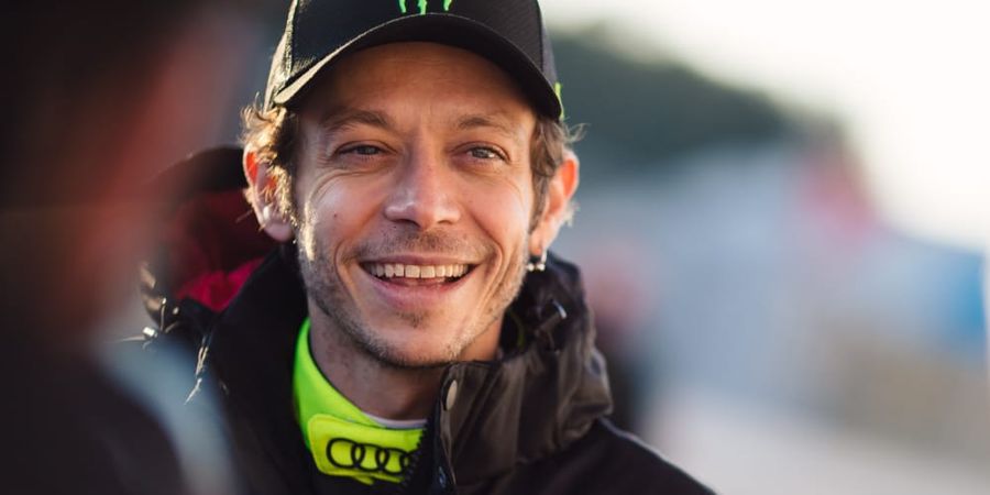 Valentino Rossi Komentari Persaingan Sengit Anak Didiknya di MotoGP 2023, Sebut Ada Potensi dari Sosok Ini