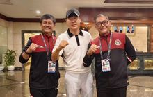 Tak Pakai Taktik Shin Tae-yong, Indra Sjafri Justru Bisa Antarkan Indonesia Jadi Juara SEA Games 2023