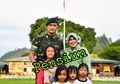 Pesan Khusus Anggota TNI yang Pensiun Dini Kepada Para Komandan: Singa Tak akan Pernah Loyal Kepada Domba
