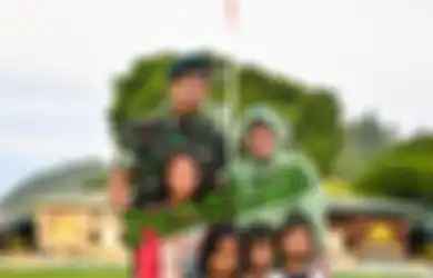 Pesan Khusus Anggota TNI yang Pensiun Dini Kepada Para Komandan: Singa Tak akan Pernah Loyal Kepada Domba