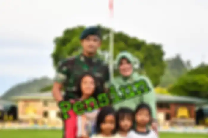 Singa tidak akan pernah loyal kepada domba, domba yg banyak gaya dan berisik pasti akan dimakan oleh singa," lanjutnya.