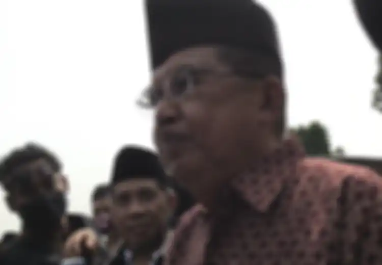 Bongkar Utang Pemerintah Indonesia, Ternyata Beginilah Sosok Eks Wapres Jusuf Kalla